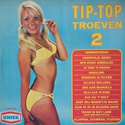 Tip-Top Troeven, Vol. 2