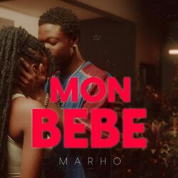 Cover of MON BEBE