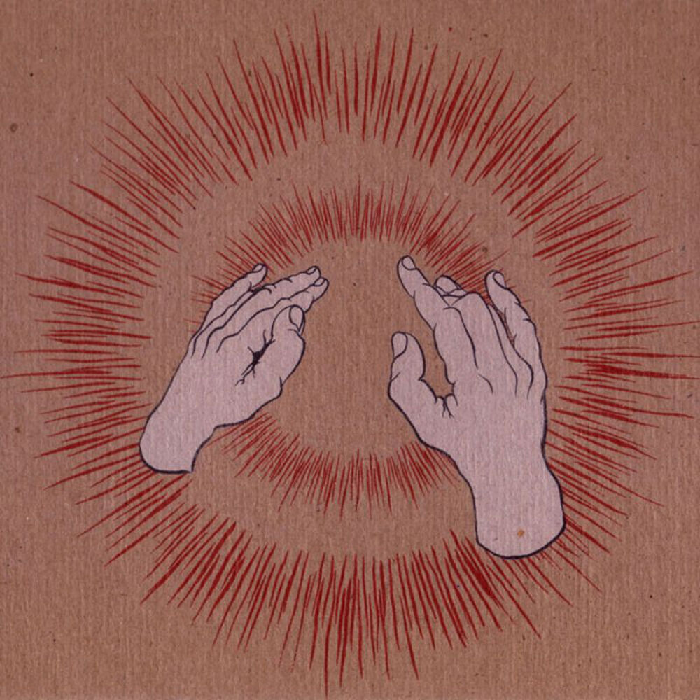Picture of Lift Your Skinny Fists Like Antennas to Heaven