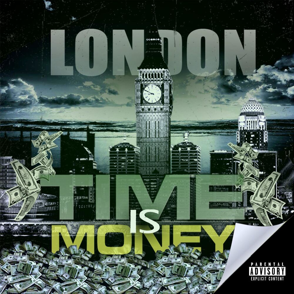 Picture of Time Is Money