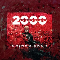 Cover of 2000 & Retaliate