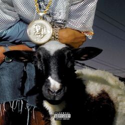 Cover of Lamb Talk