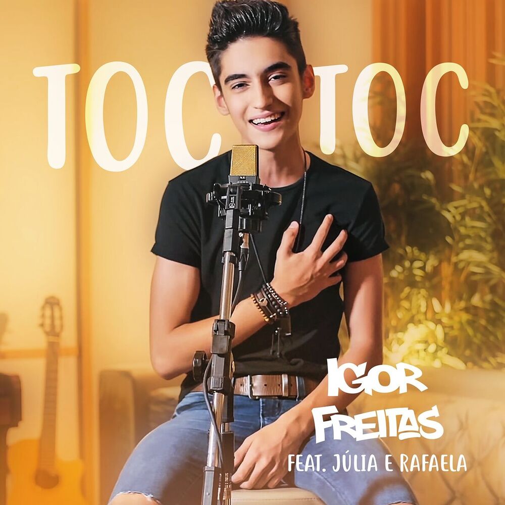 Picture of Toc Toc
