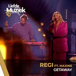 Cover of Getaway (Uit Liefde Voor Muziek)