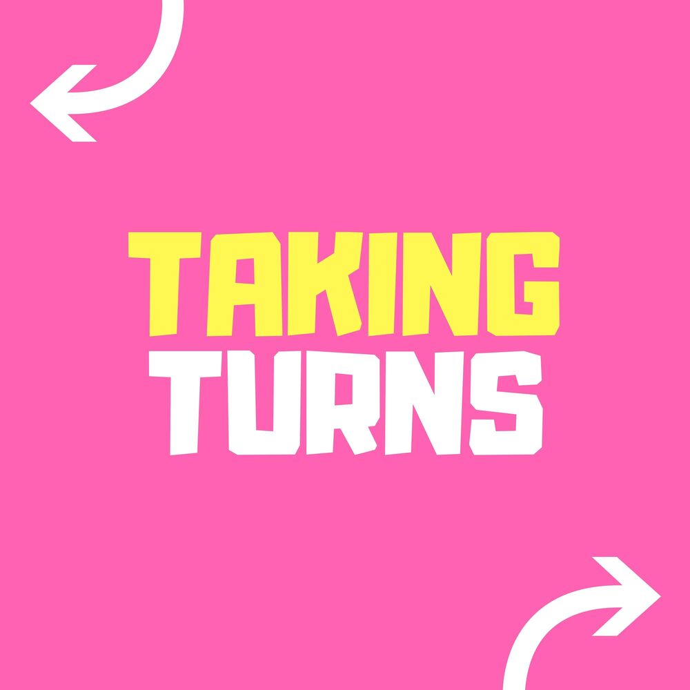 Picture of Taking Turns (feat. Klinsmann)
