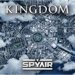 Cover of Kingdom