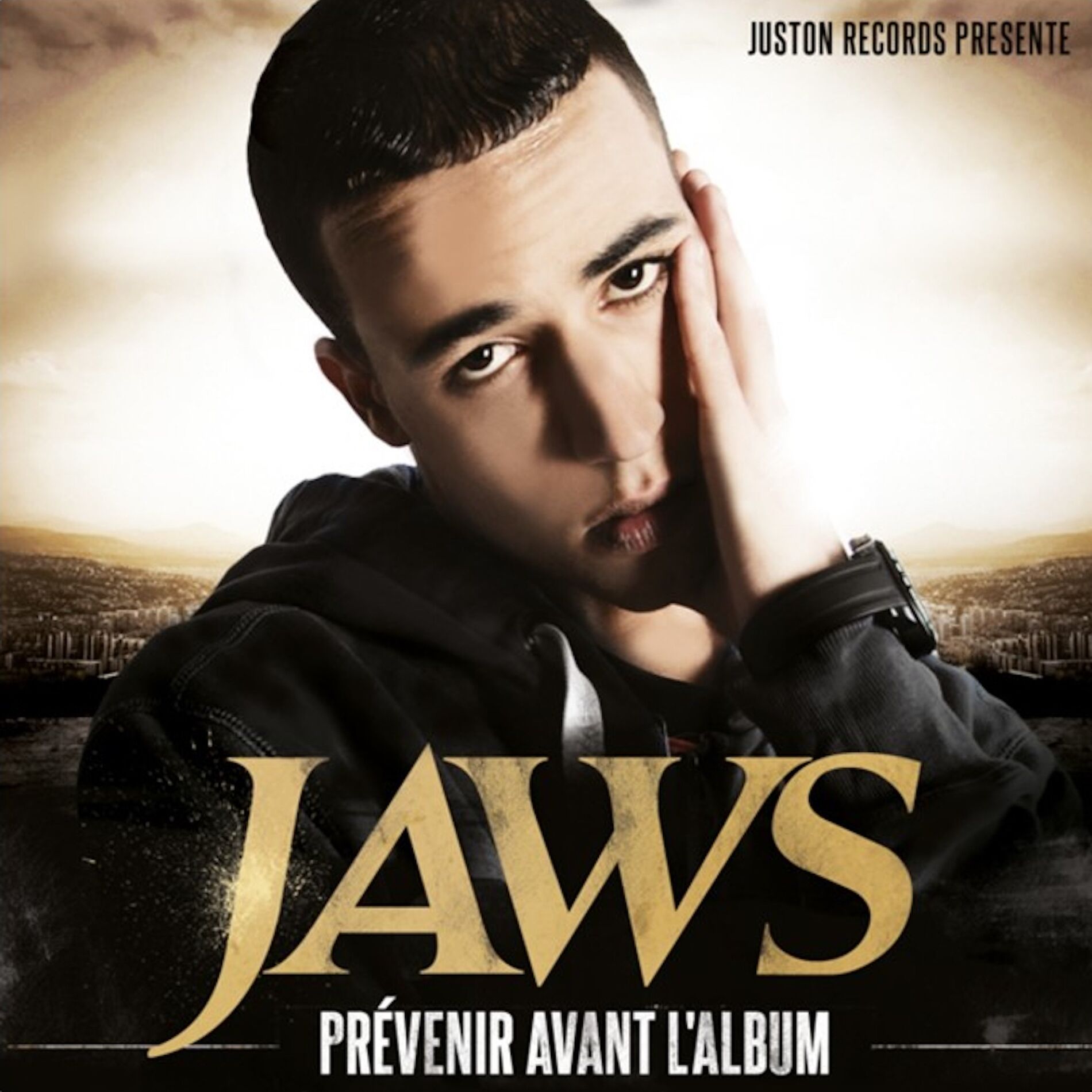 Album cover of Reviens-moi