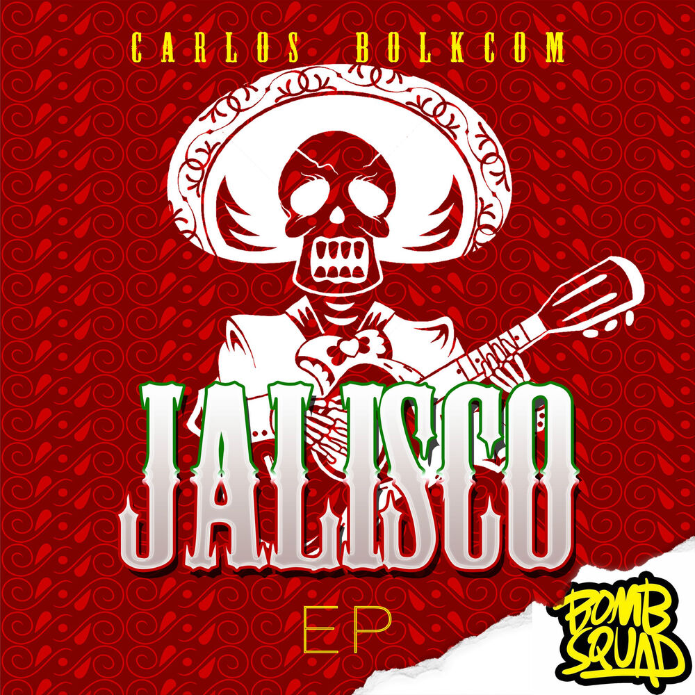 Picture of Jalisco - EP