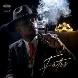 Cover of Fatos