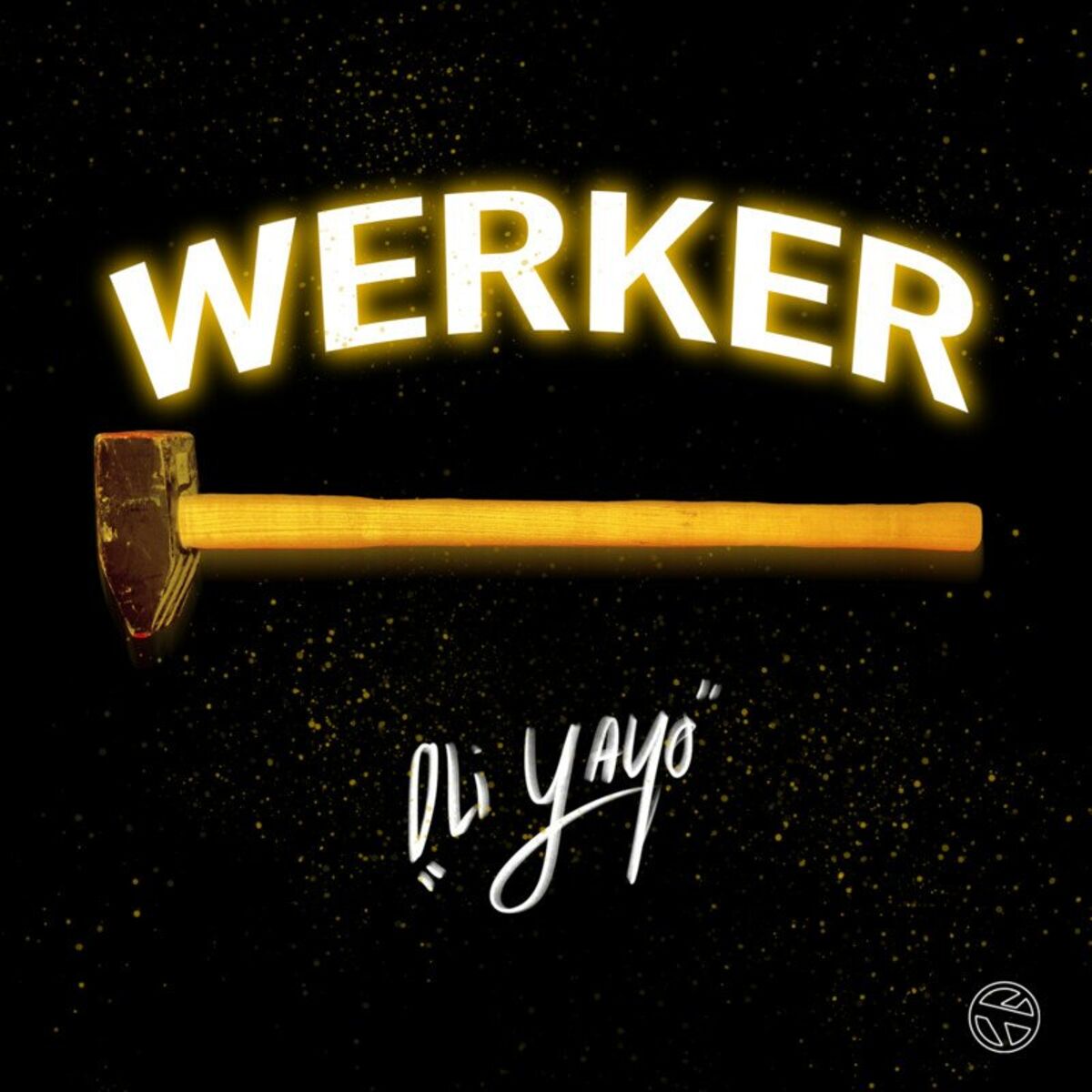 Album cover of Werker