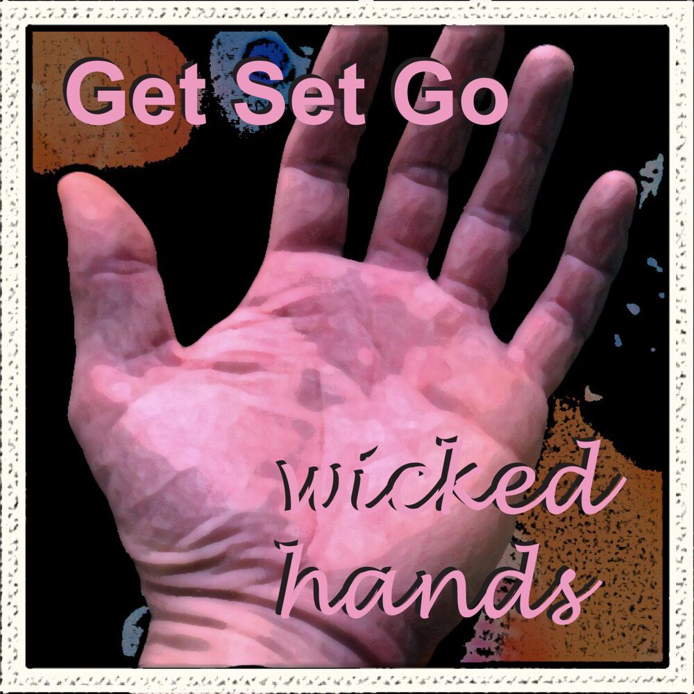 Picture of Wicked Hands