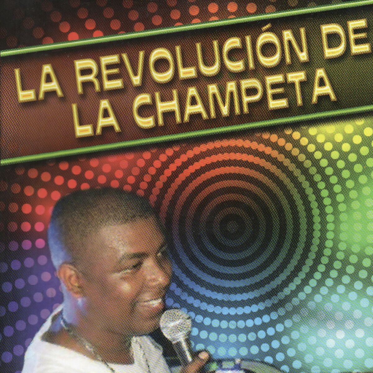 Album cover of El Barco Va Pa' Lante