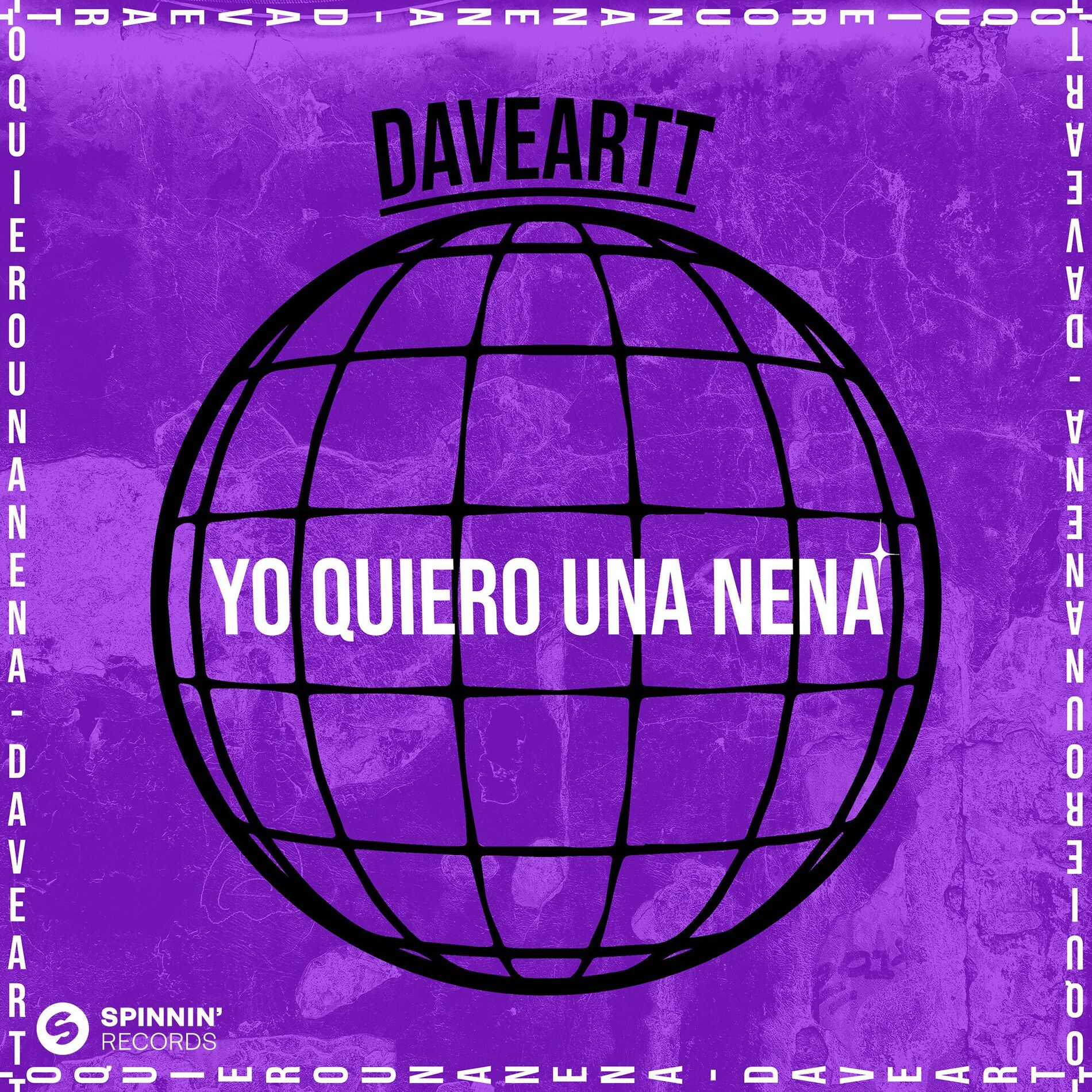 Album cover of Yo Quiero Una Nena
