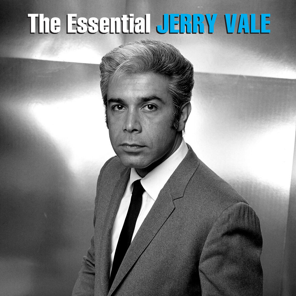 Picture of The Essential Jerry Vale