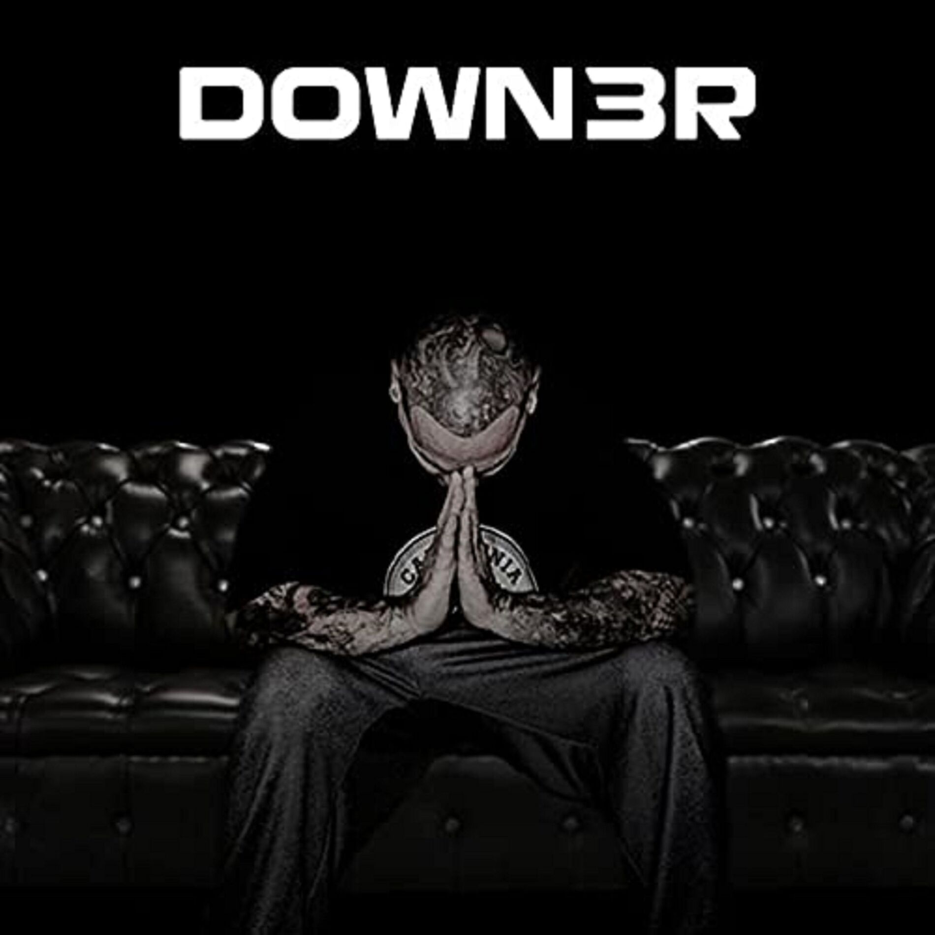 Album cover of Down3r