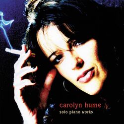 Cover of Solo Piano Works