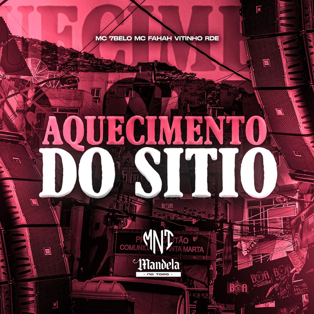 Picture of Aquecimento do Sitio