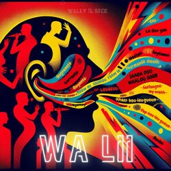 Cover of Wa Lii