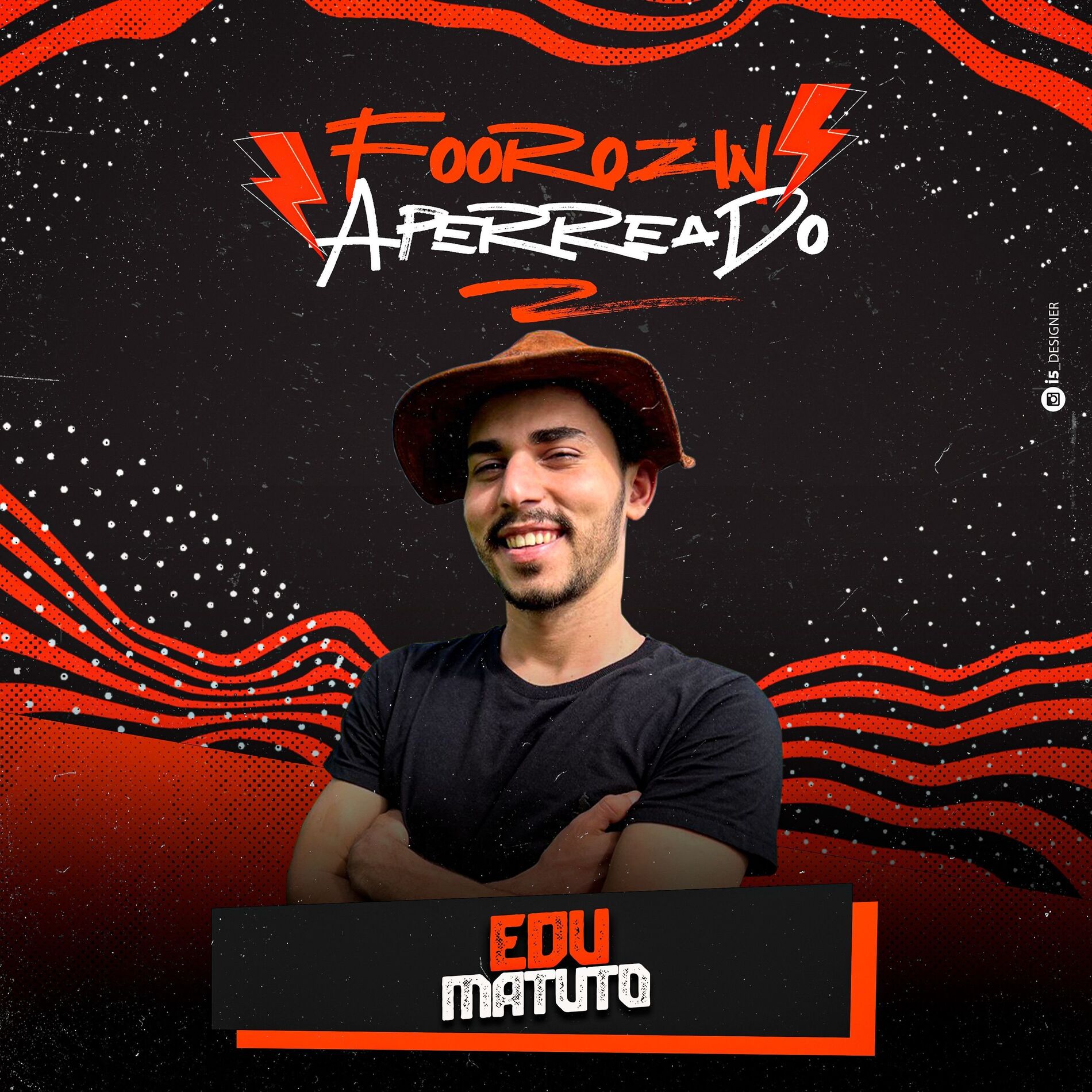 Album cover of Foorozin Aperreado