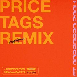 Cover of Price Tags (feat. Anderson .Paak) (kryptogram Remix)