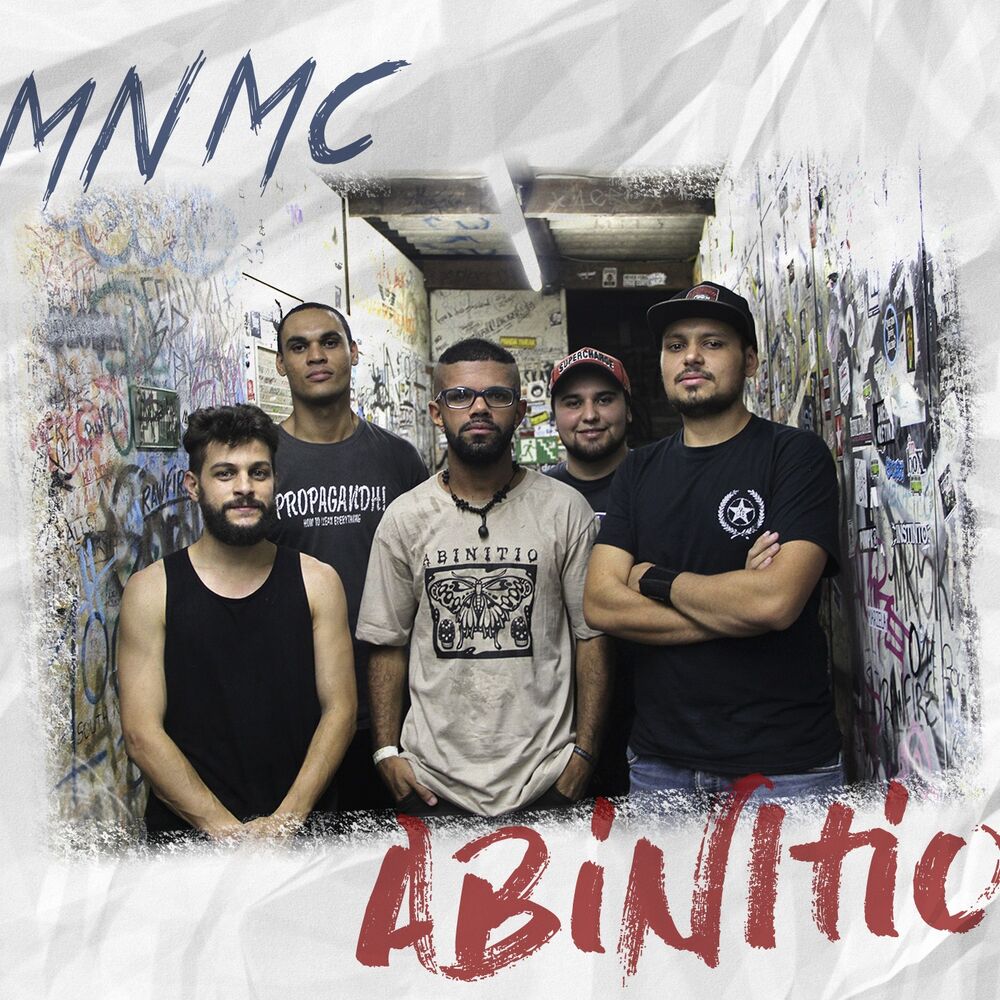 Picture of Abinitio