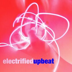 Cover of Electrified Upbeat