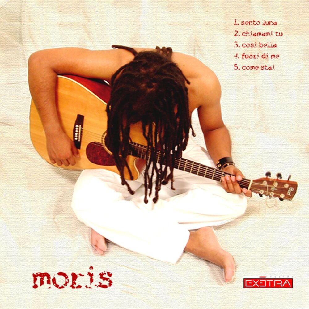 Picture of Moris