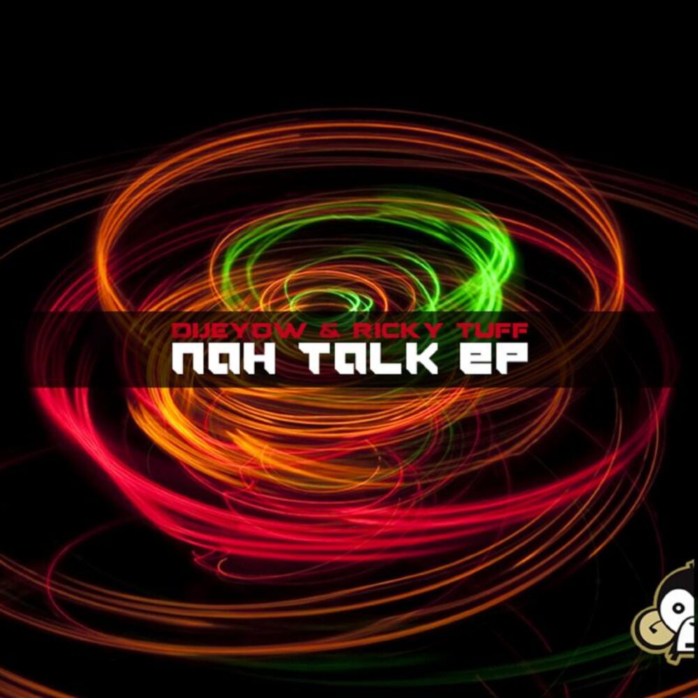 Picture of Nah Talk