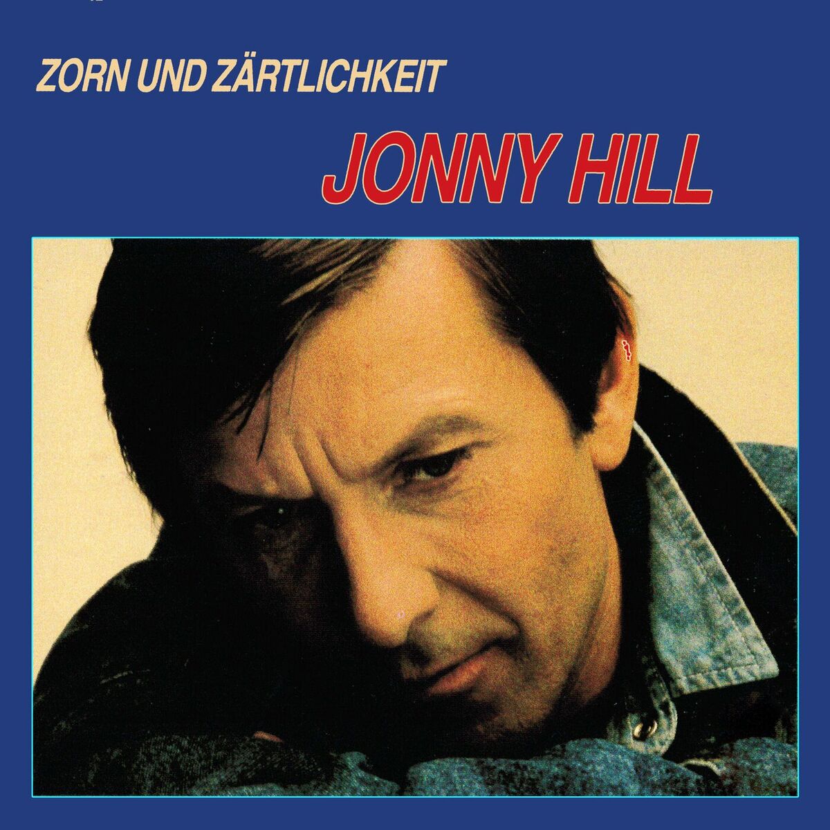 Album cover of Zorn und Zärtlichkeit