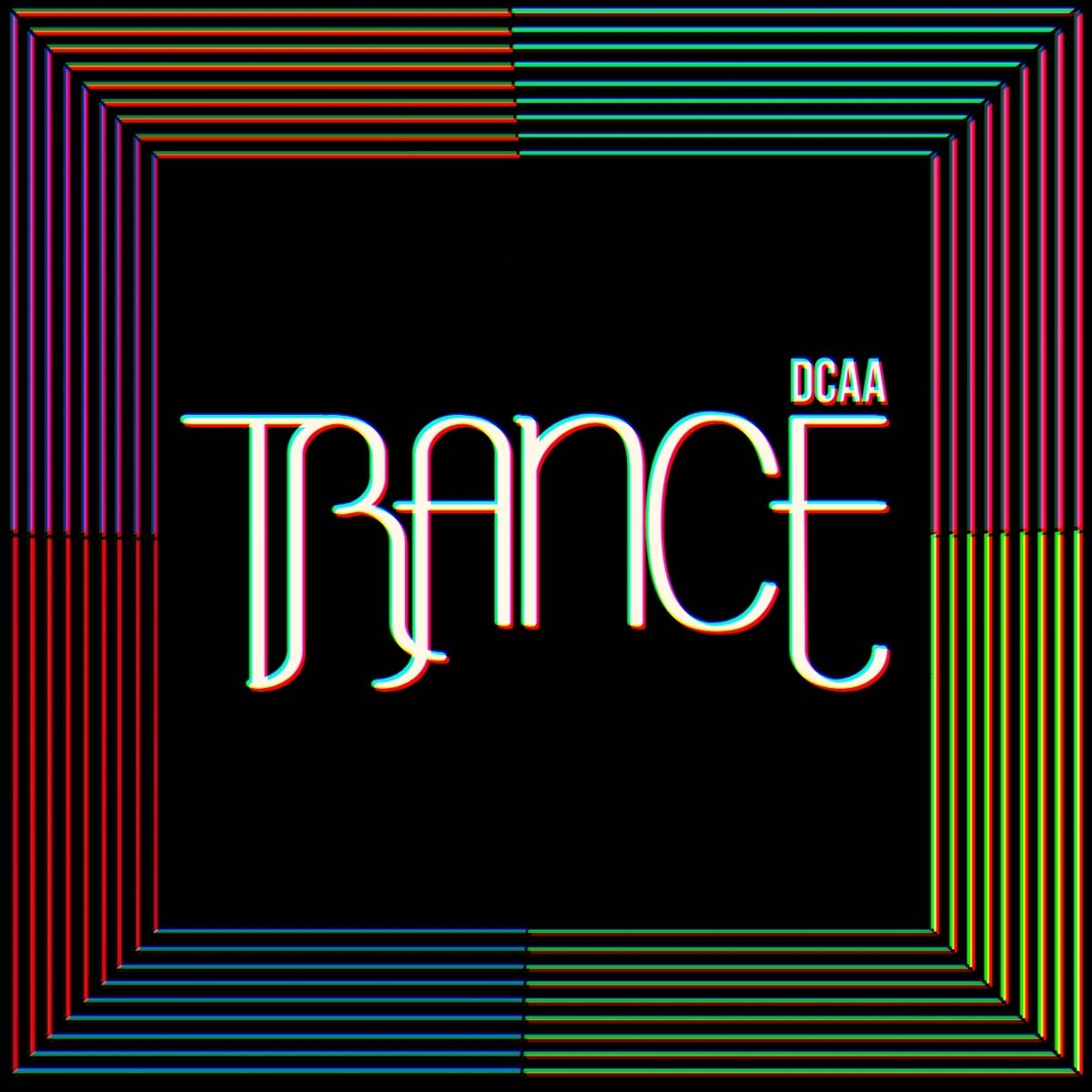 Album cover of Trance