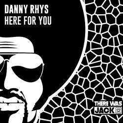 Cover of Here For You