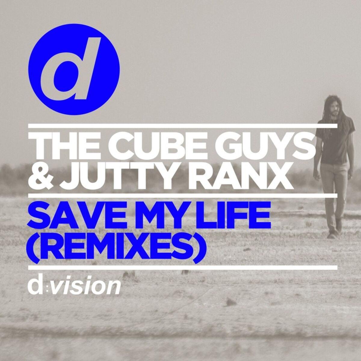 Album cover of Save My Life (Remixes)