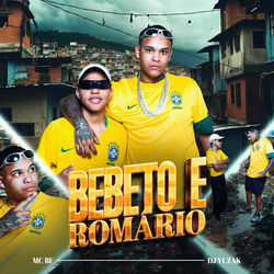 Bebeto e Romário