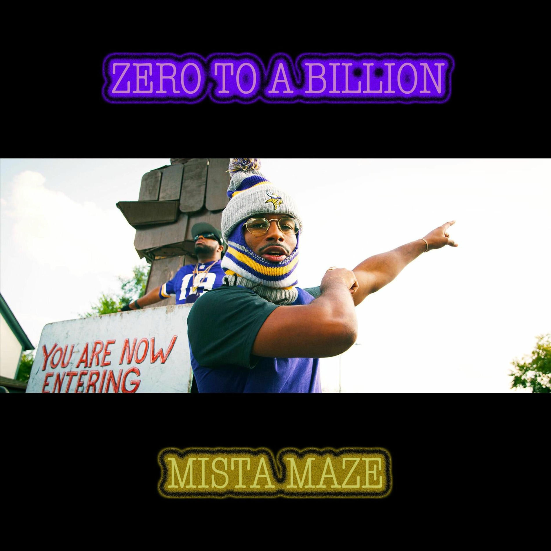 Mista Maze - Stupid Bitch (feat. Walt D) | Deezer