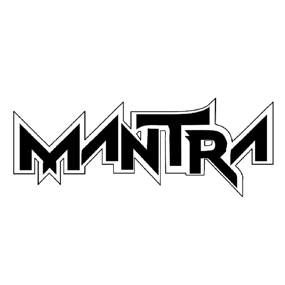 Album artwork for Locomotora del Rock by Mantra
