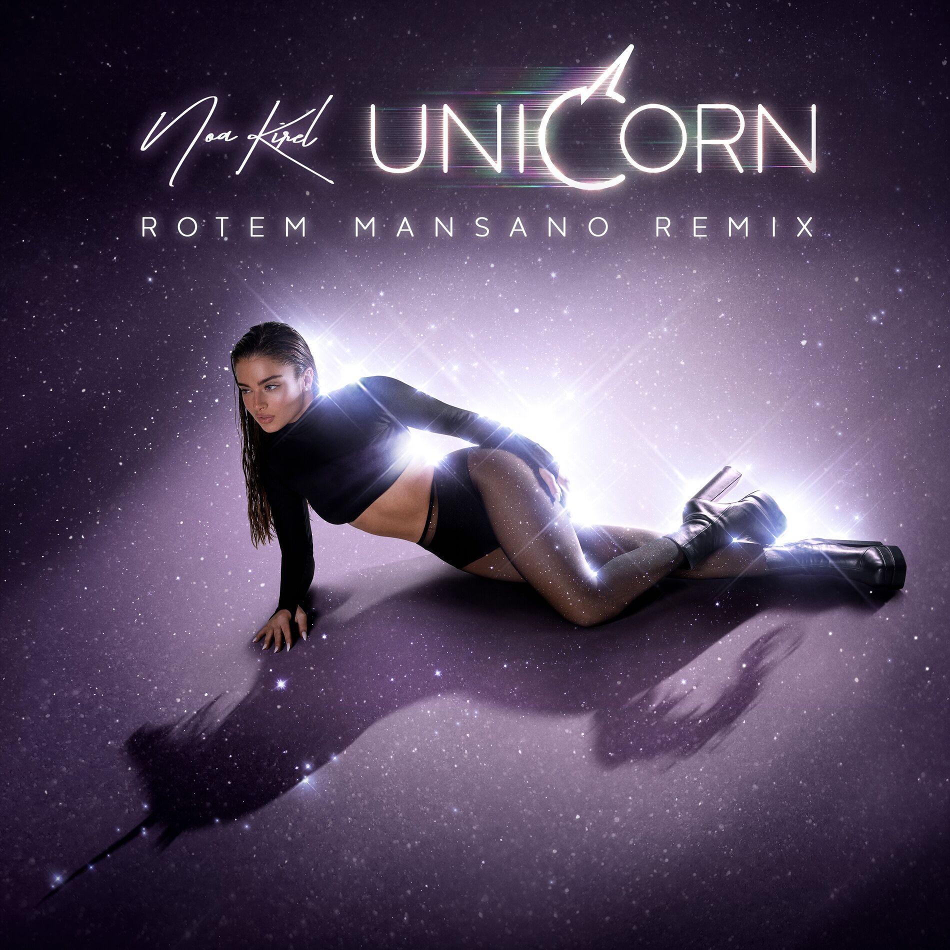 Album cover of Unicorn