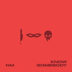 Cover of Know Somebody