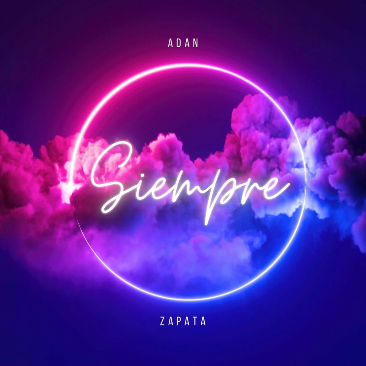 Album cover of Siempre