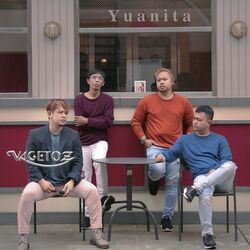 Cover of Yuanita