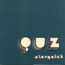 Cover of Starquick
