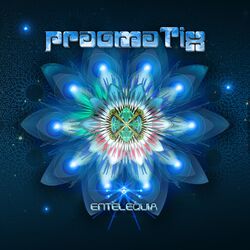 Cover of Entelequia