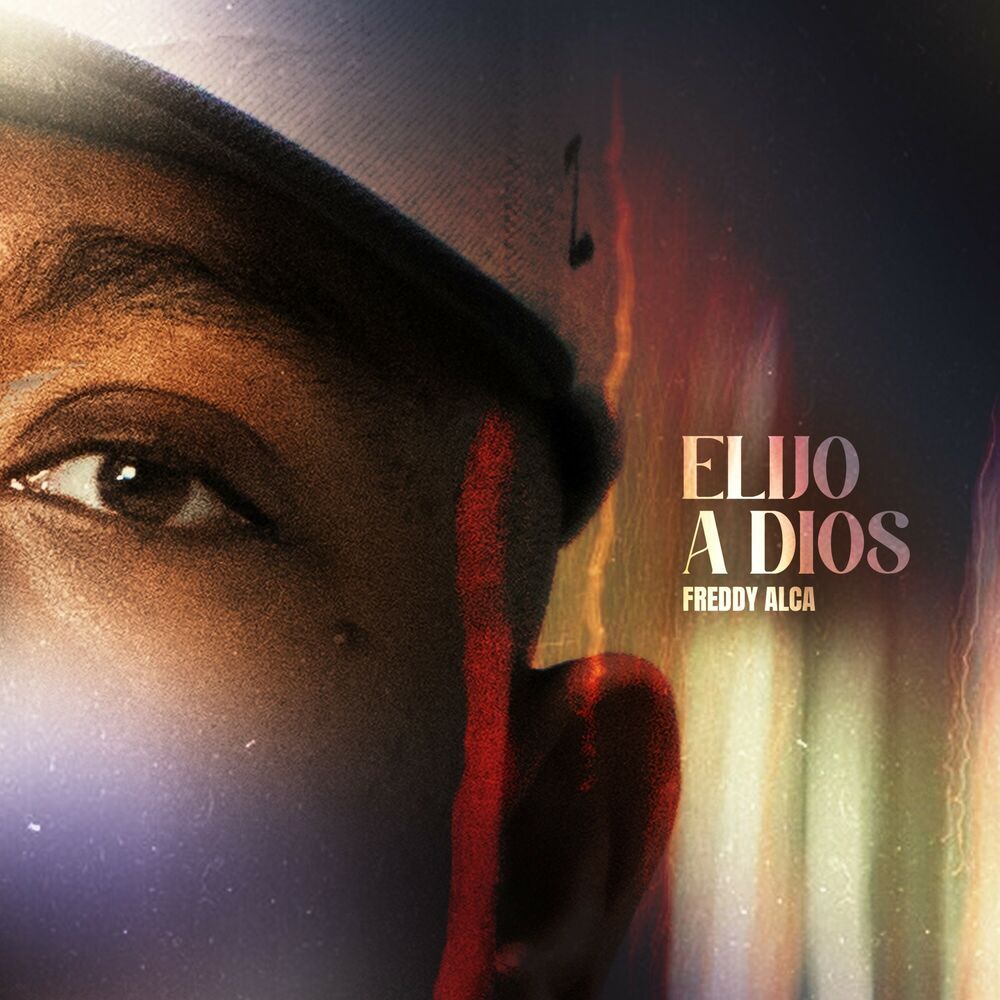 Picture of Elijo a Dios