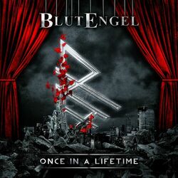 Cover of Once in a Lifetime