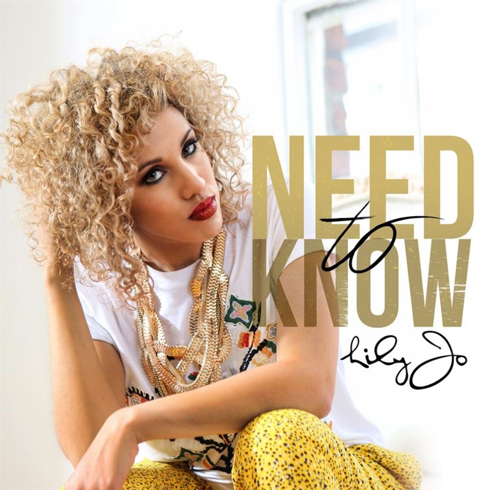 Picture of Need to Know