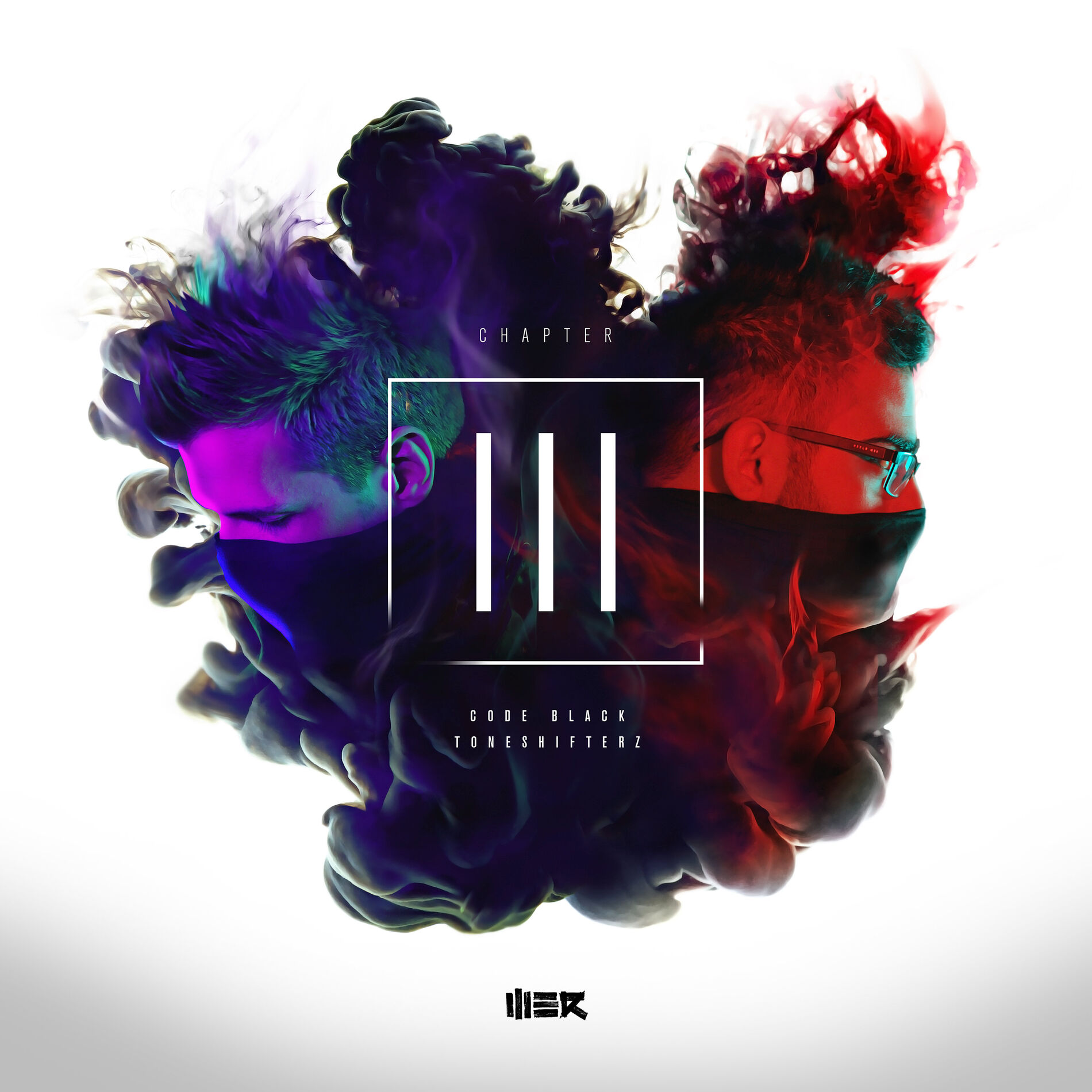Album cover of Chapter 3