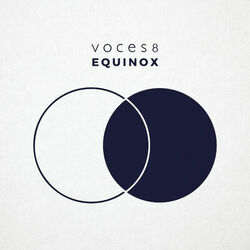 Cover of Equinox
