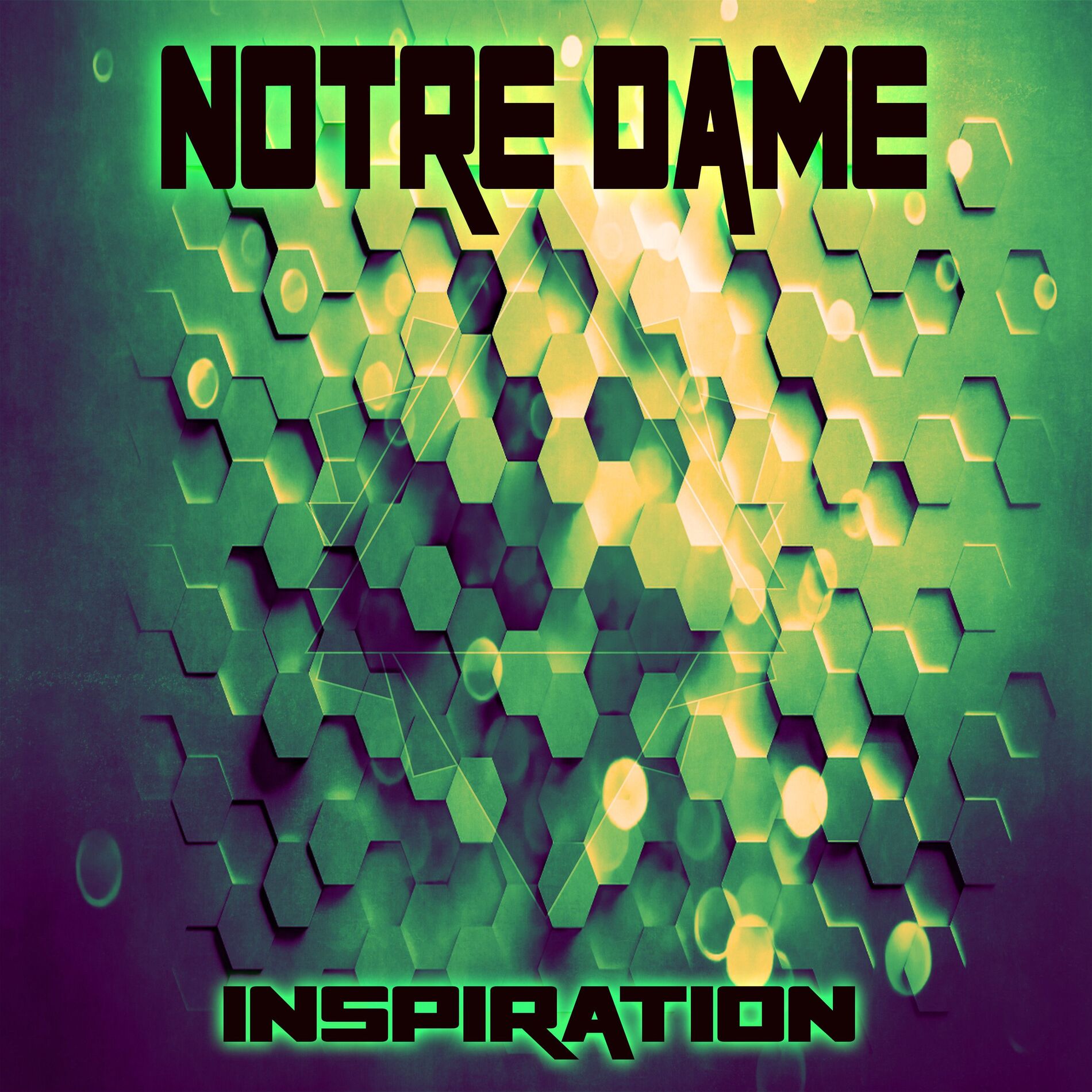 Album cover of Inspiration