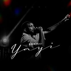 Cover of Yayi