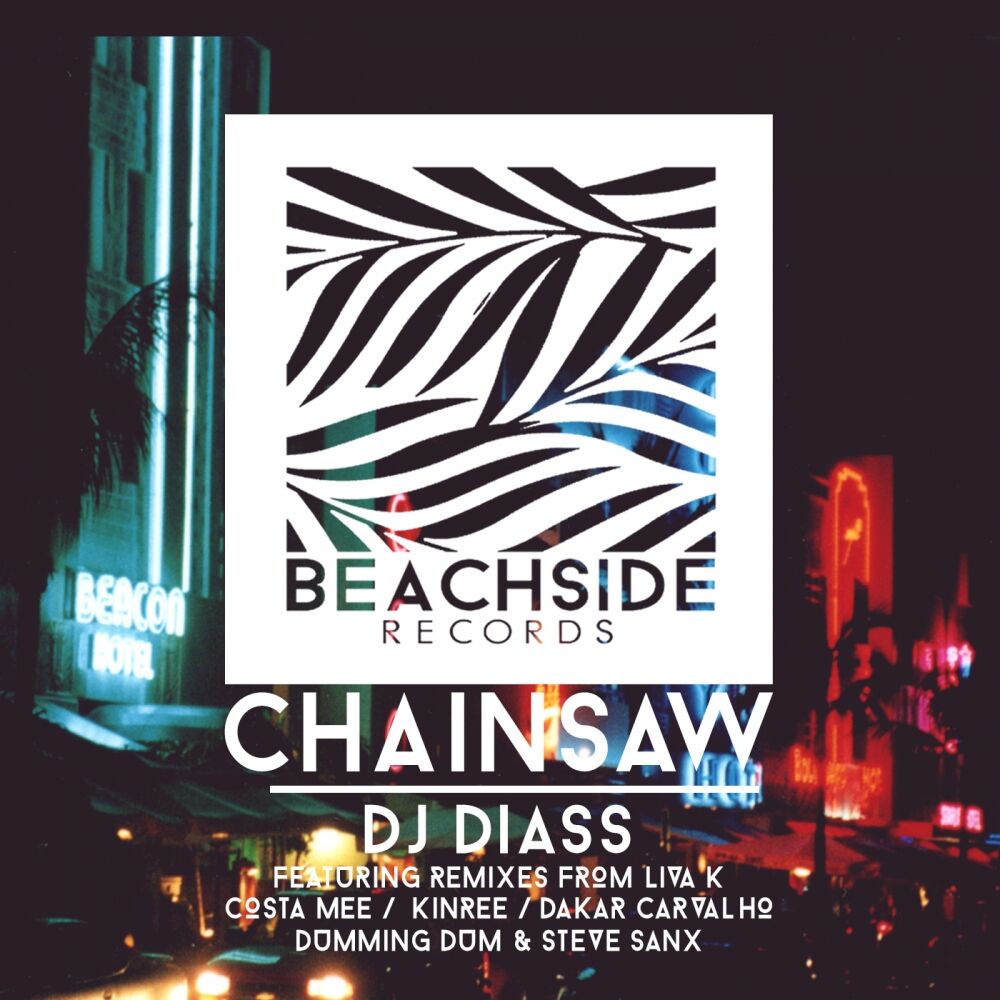 Picture of Chainsaw