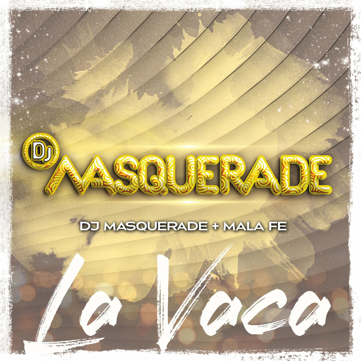 Album cover of La Vaca